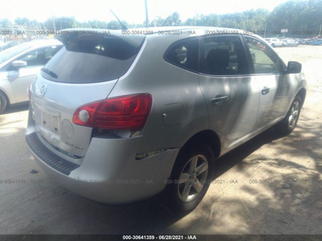 Photo 3 VIN: JN8AS5MV5AW113396 - NISSAN ROGUE 