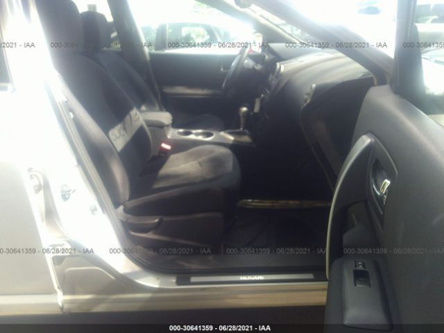 Photo 4 VIN: JN8AS5MV5AW113396 - NISSAN ROGUE 