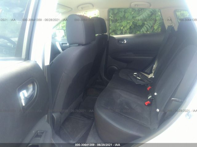 Photo 7 VIN: JN8AS5MV5AW113396 - NISSAN ROGUE 