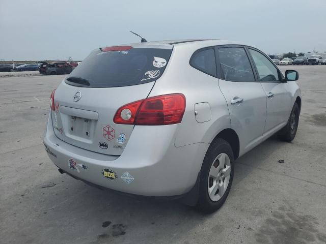 Photo 2 VIN: JN8AS5MV5AW113947 - NISSAN ROGUE 