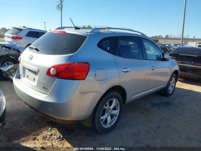 Photo 3 VIN: JN8AS5MV5AW115584 - NISSAN ROGUE 