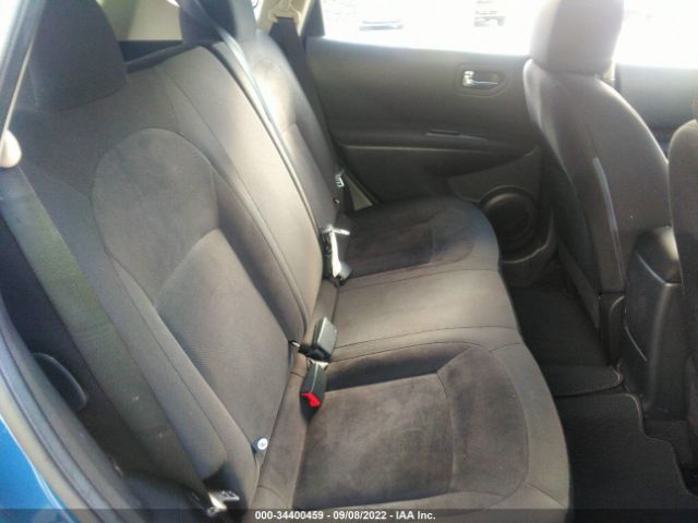 Photo 7 VIN: JN8AS5MV5AW123376 - NISSAN ROGUE 