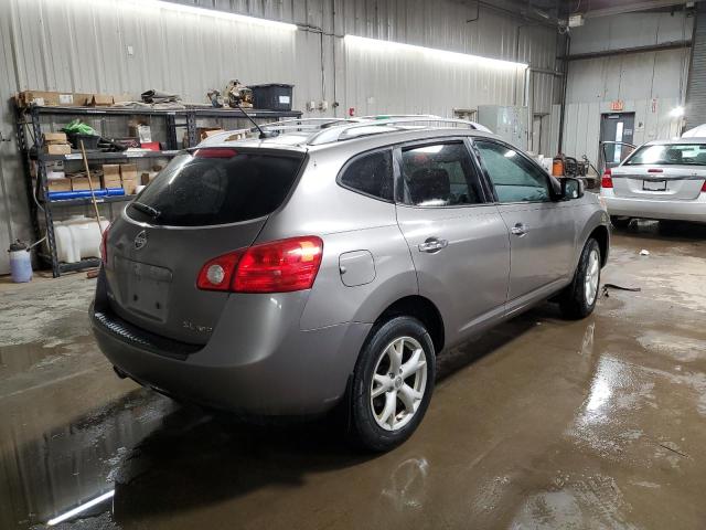 Photo 2 VIN: JN8AS5MV5AW124799 - NISSAN ROGUE 