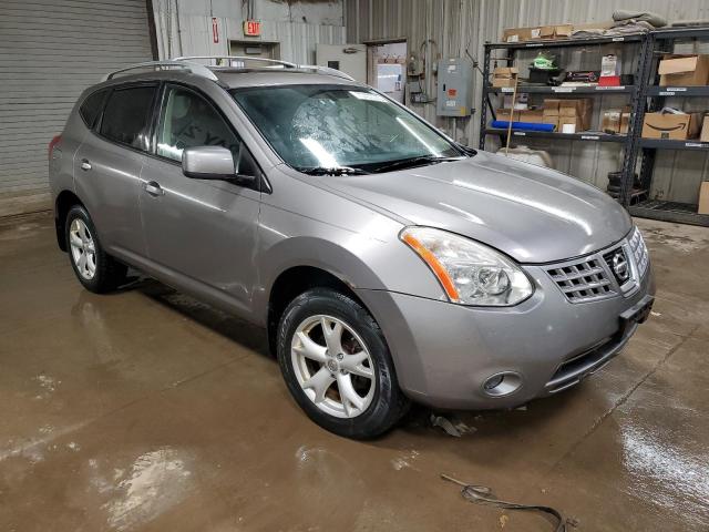 Photo 3 VIN: JN8AS5MV5AW124799 - NISSAN ROGUE 