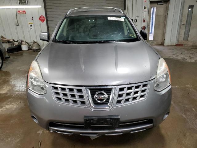 Photo 4 VIN: JN8AS5MV5AW124799 - NISSAN ROGUE 