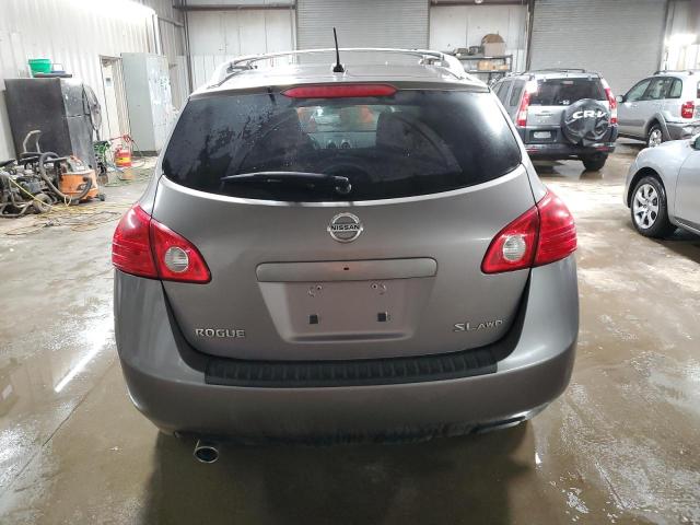 Photo 5 VIN: JN8AS5MV5AW124799 - NISSAN ROGUE 