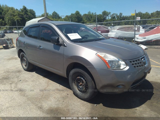 Photo 0 VIN: JN8AS5MV5AW127329 - NISSAN ROGUE 