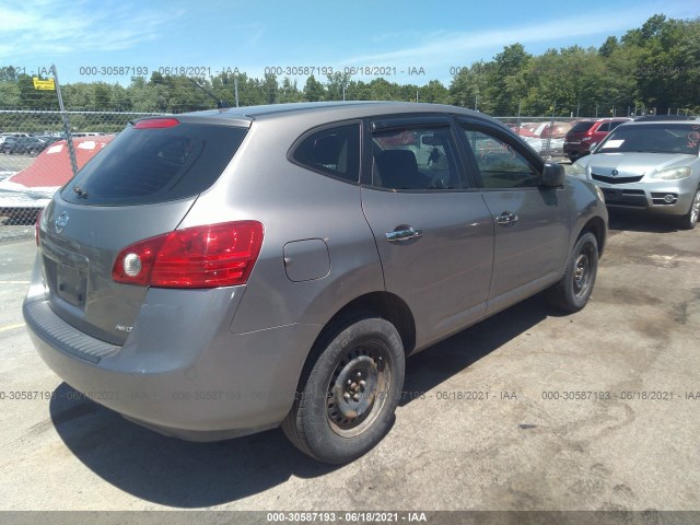 Photo 3 VIN: JN8AS5MV5AW127329 - NISSAN ROGUE 