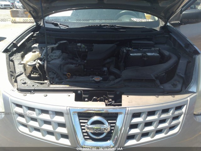 Photo 9 VIN: JN8AS5MV5AW127329 - NISSAN ROGUE 