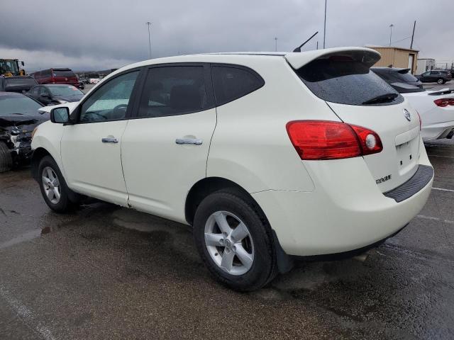 Photo 1 VIN: JN8AS5MV5AW128528 - NISSAN ROGUE 