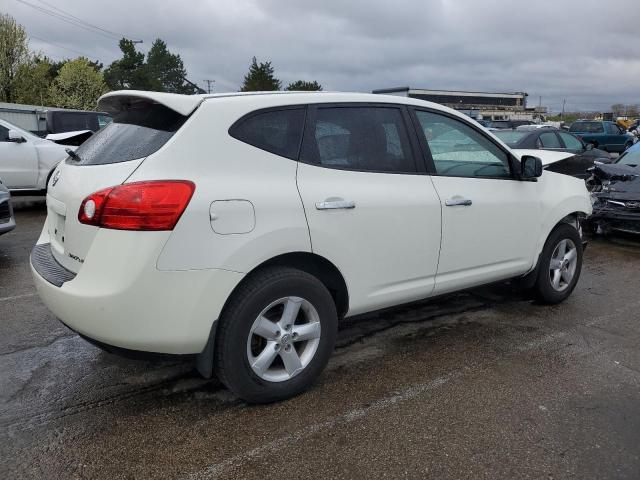 Photo 2 VIN: JN8AS5MV5AW128528 - NISSAN ROGUE 