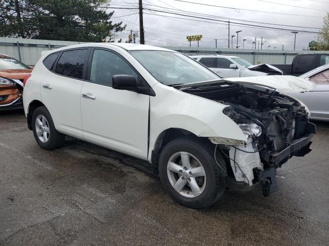 Photo 3 VIN: JN8AS5MV5AW128528 - NISSAN ROGUE 