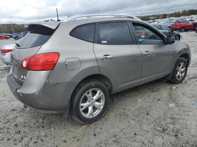 Photo 2 VIN: JN8AS5MV5AW129999 - NISSAN ROGUE S 