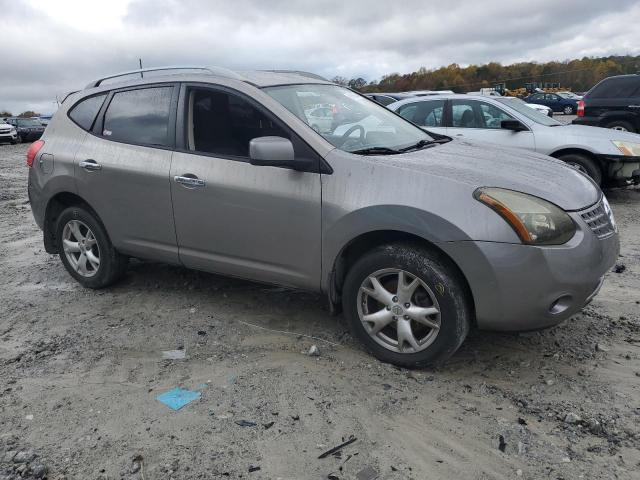 Photo 3 VIN: JN8AS5MV5AW129999 - NISSAN ROGUE S 