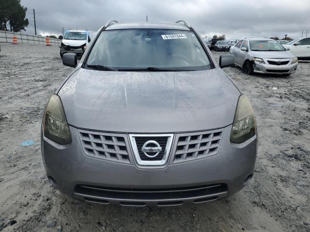 Photo 4 VIN: JN8AS5MV5AW129999 - NISSAN ROGUE S 