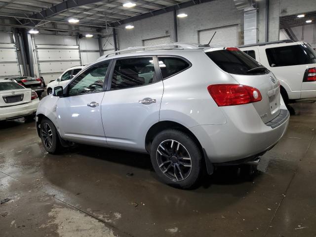 Photo 1 VIN: JN8AS5MV5AW132272 - NISSAN ROGUE S 