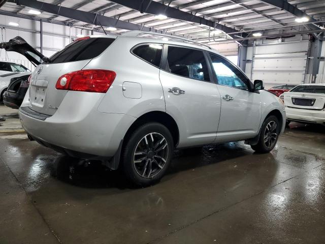 Photo 2 VIN: JN8AS5MV5AW132272 - NISSAN ROGUE S 