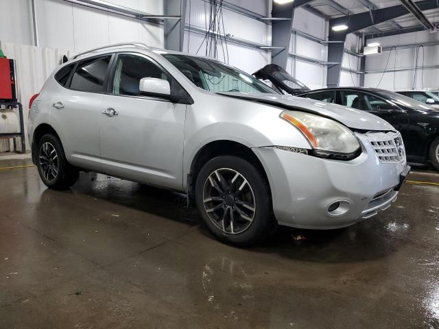 Photo 3 VIN: JN8AS5MV5AW132272 - NISSAN ROGUE S 