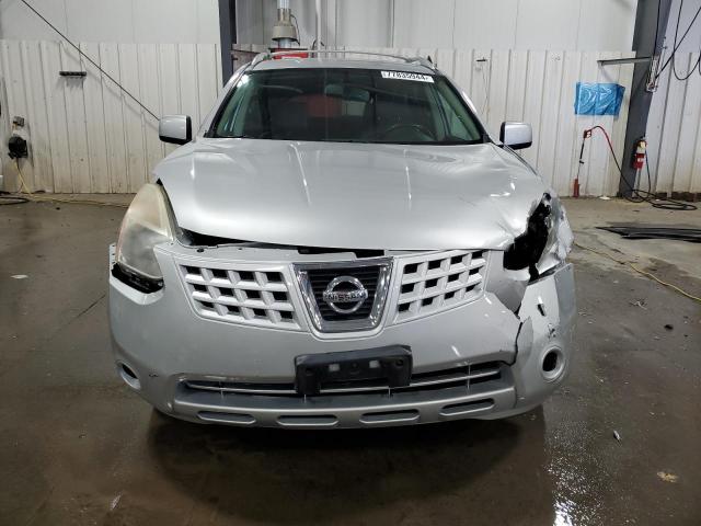 Photo 4 VIN: JN8AS5MV5AW132272 - NISSAN ROGUE S 