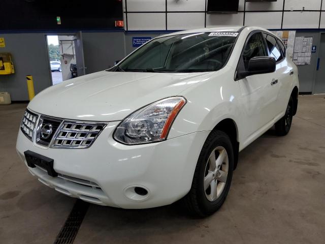 Photo 1 VIN: JN8AS5MV5AW133695 - NISSAN ROGUE S 