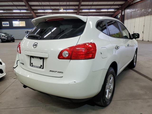 Photo 3 VIN: JN8AS5MV5AW133695 - NISSAN ROGUE S 