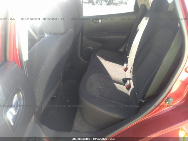 Photo 7 VIN: JN8AS5MV5AW134572 - NISSAN ROGUE 