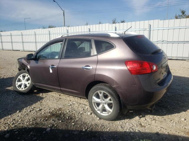 Photo 1 VIN: JN8AS5MV5AW136032 - NISSAN ROGUE 