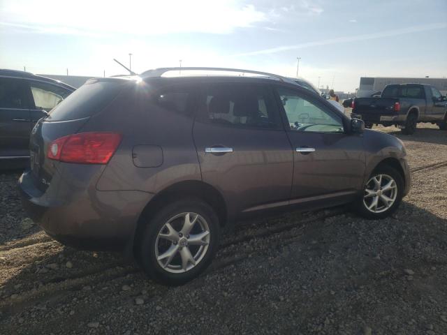 Photo 2 VIN: JN8AS5MV5AW136032 - NISSAN ROGUE 