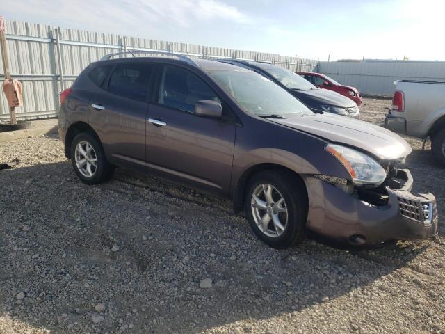 Photo 3 VIN: JN8AS5MV5AW136032 - NISSAN ROGUE 