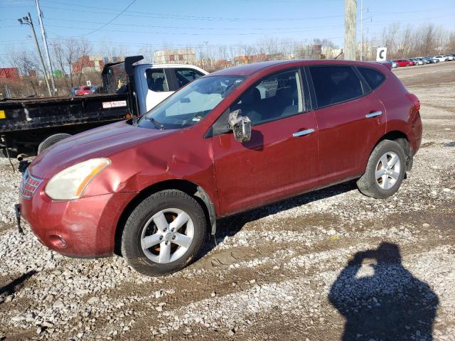 Photo 0 VIN: JN8AS5MV5AW137522 - NISSAN ROGUE 