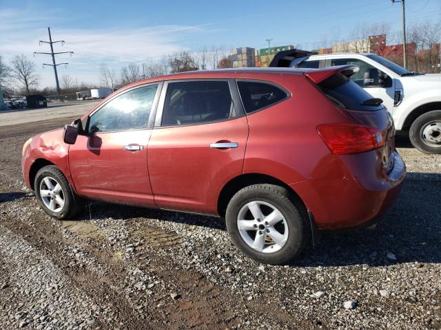 Photo 1 VIN: JN8AS5MV5AW137522 - NISSAN ROGUE 