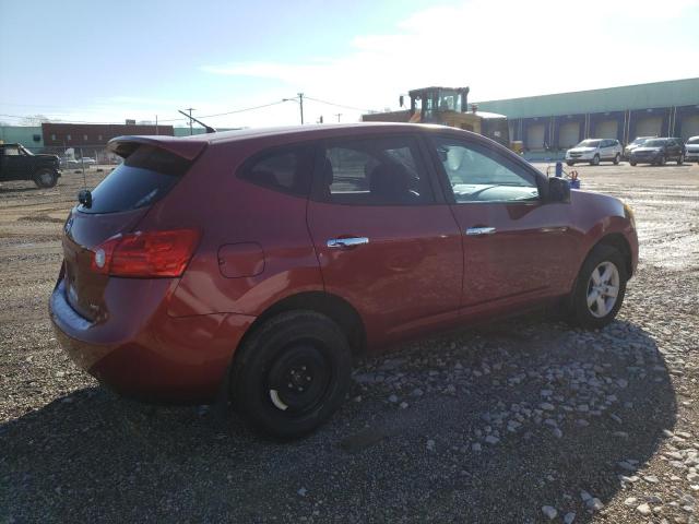 Photo 2 VIN: JN8AS5MV5AW137522 - NISSAN ROGUE 