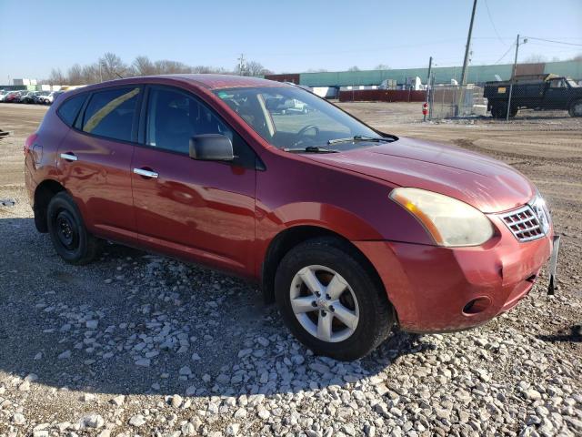 Photo 3 VIN: JN8AS5MV5AW137522 - NISSAN ROGUE 