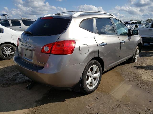 Photo 3 VIN: JN8AS5MV5AW138038 - NISSAN ROGUE S 