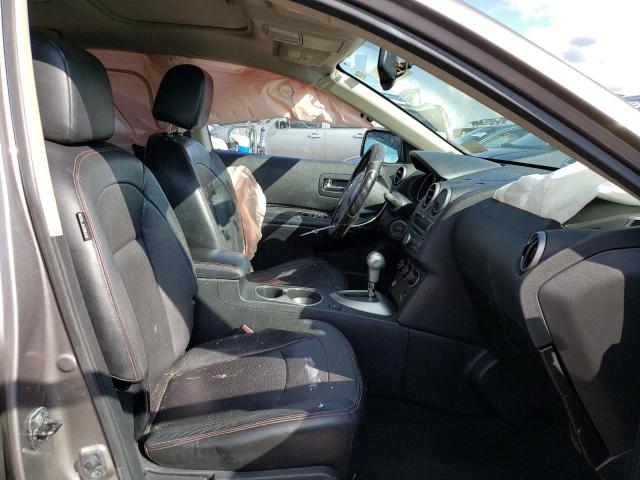 Photo 4 VIN: JN8AS5MV5AW138038 - NISSAN ROGUE S 