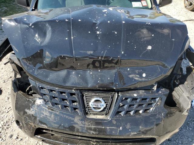 Photo 11 VIN: JN8AS5MV5AW139352 - NISSAN ROGUE S 