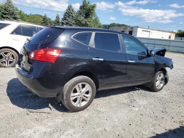 Photo 2 VIN: JN8AS5MV5AW139352 - NISSAN ROGUE S 