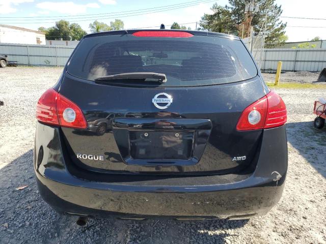 Photo 5 VIN: JN8AS5MV5AW139352 - NISSAN ROGUE S 