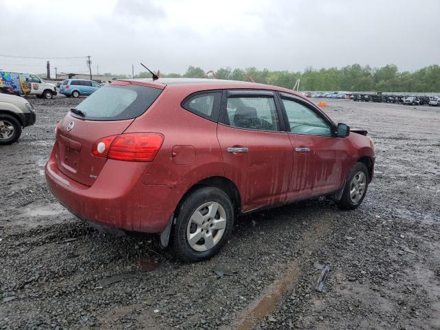 Photo 2 VIN: JN8AS5MV5AW140002 - NISSAN ROGUE 