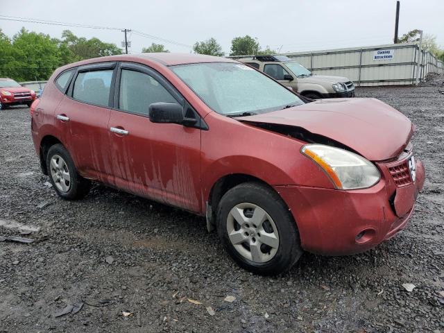 Photo 3 VIN: JN8AS5MV5AW140002 - NISSAN ROGUE 