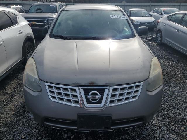 Photo 4 VIN: JN8AS5MV5AW140887 - NISSAN ROGUE S 