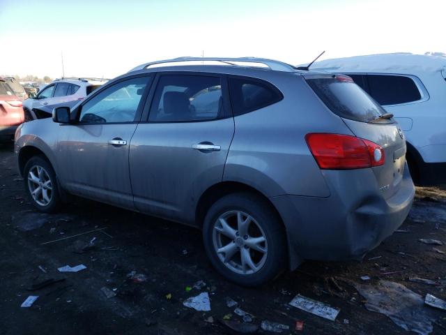 Photo 1 VIN: JN8AS5MV5AW144177 - NISSAN ROGUE S 