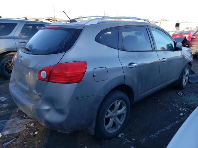 Photo 2 VIN: JN8AS5MV5AW144177 - NISSAN ROGUE S 