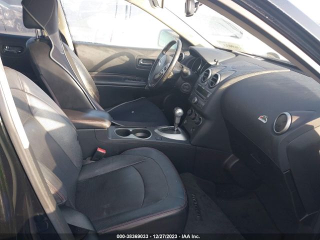 Photo 4 VIN: JN8AS5MV5AW147323 - NISSAN ROGUE 