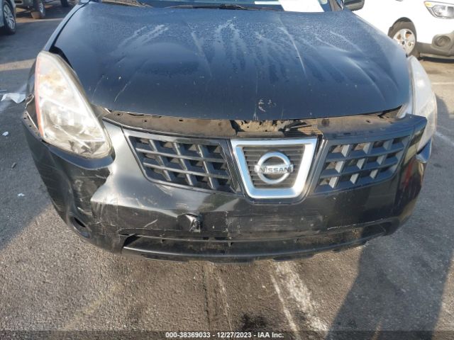 Photo 5 VIN: JN8AS5MV5AW147323 - NISSAN ROGUE 