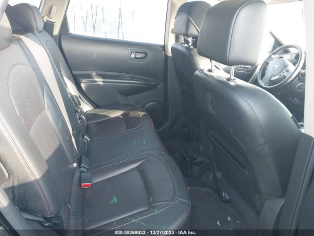 Photo 7 VIN: JN8AS5MV5AW147323 - NISSAN ROGUE 