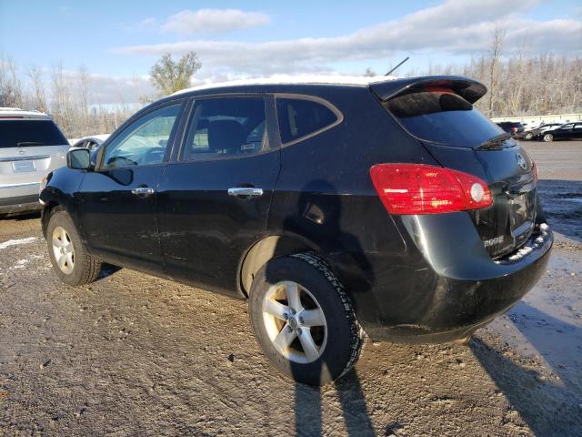 Photo 1 VIN: JN8AS5MV5AW148410 - NISSAN ROGUE 