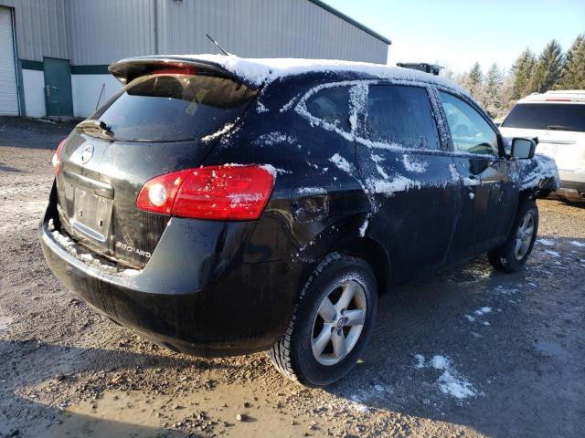 Photo 2 VIN: JN8AS5MV5AW148410 - NISSAN ROGUE 