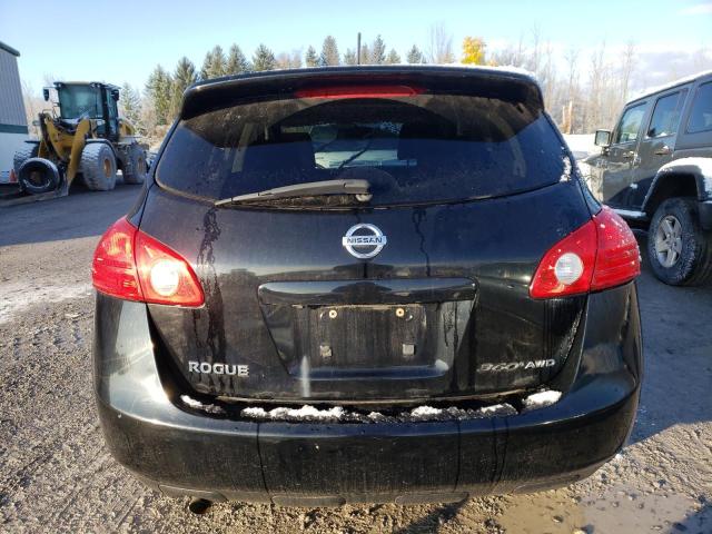 Photo 5 VIN: JN8AS5MV5AW148410 - NISSAN ROGUE 