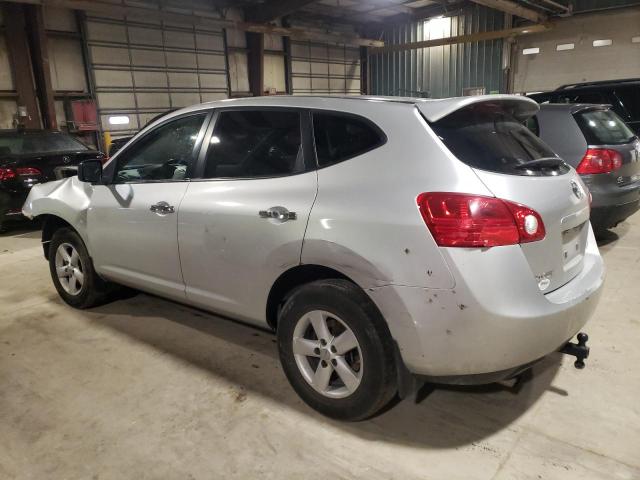 Photo 1 VIN: JN8AS5MV5AW148469 - NISSAN ROGUE 